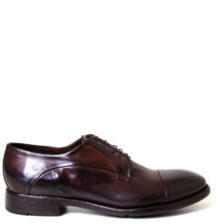 Acruz Men's Leather Derby